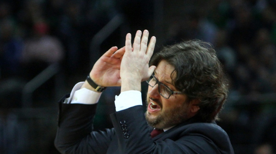 EuroLeague: Pokalsieger M&uuml;nchen verliert Jubil&auml;umsspiel