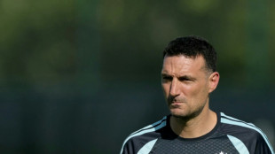 Lionel Scaloni: Argentina's mastermind marks 100 games in charge