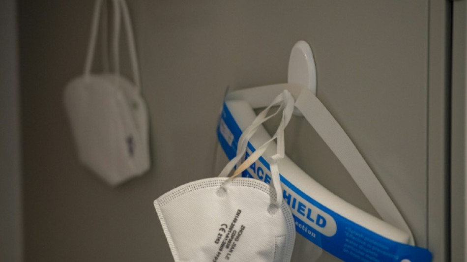 Studie: Psychische Folgen von Coronapandemie f&uuml;r junge Menschen weiter sp&uuml;rbar