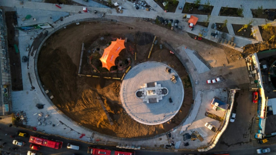 Chile passa da revolta social ao clamor por mais seguran&ccedil;a