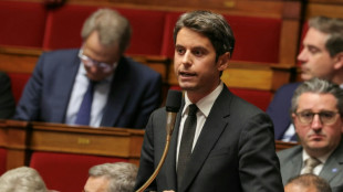 Budget de la S&eacute;cu: Attal appelle Philippe &agrave; garder "son sang froid"