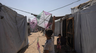 Appello Unicef per aiutare 540.000 bambini a Gaza e in Cisgiordania per l'inverno