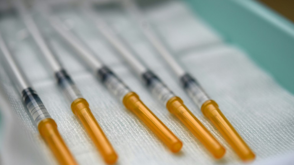 Covid: deux nouveaux vaccins autorisés en rappel par la HAS