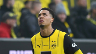 "Ich vertraue auf Jesus": Lange Pause f&uuml;r BVB-Profi Felix Nmecha