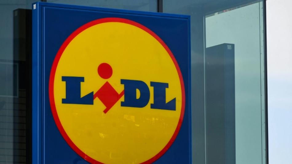 Lidl will nicht mehr f&uuml;r ungesunde Kinderlebensmittel werben 