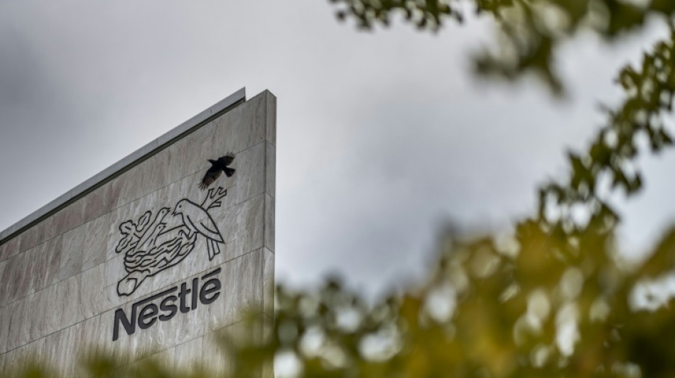 France probes deaths of two babies after powdered milk recall