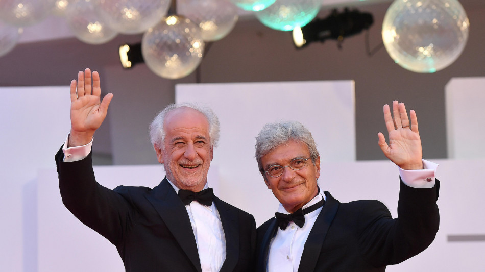 Partono le riprese di Scherzetto il nuovo film di Mario Martone con Toni Servillo