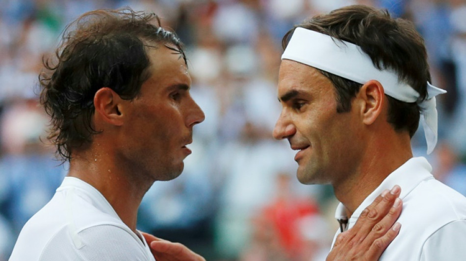 Federer's retirement: Who's saying what