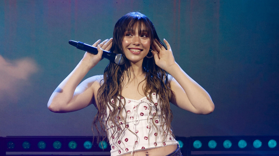 Sarah Toscano, da maggio 2026 al via il Met Gala Tour