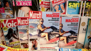 Urlaubsfotos von Macron auf Jetski l&ouml;sen unter linken Politikern Emp&ouml;rung aus