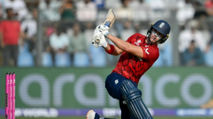 Late Jacks flurry propels England to 184-7 against Nepal