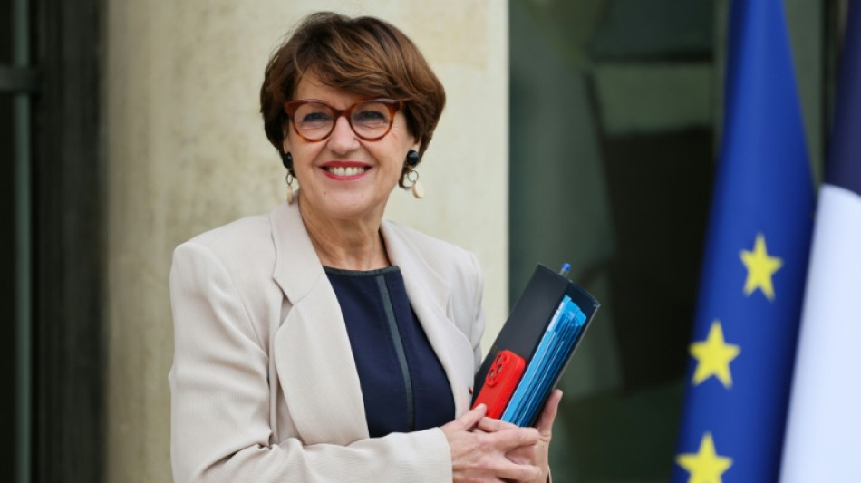 Francia no firmará el acuerdo con Mercosur que "condenaría" a sus agricultores (ministra)