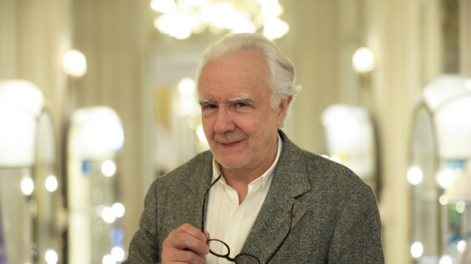 "Oser d&eacute;plaire", conseille Alain Ducasse, chef le plus &eacute;toil&eacute; au monde