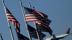 Le blocage budgétaire aux Etats-Unis fait craindre pour le trafic aérien