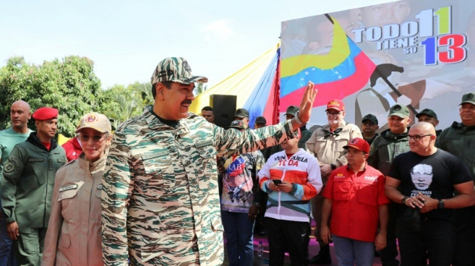 Ordem judicial retira da oposi&ccedil;&atilde;o venezuelana o controle de um de seus maiores partidos