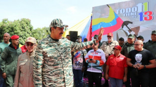 Ordem judicial retira da oposi&ccedil;&atilde;o venezuelana o controle de um de seus maiores partidos