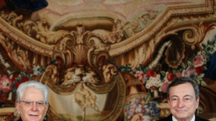 Sergio Mattarella als Staatschef Italiens best&auml;tigt