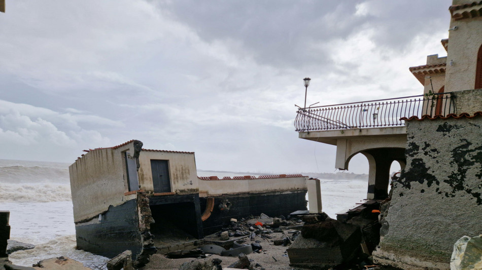 Il Parlamento Ue approva 74,9 milioni in aiuti all'Italia per il ciclone Harry