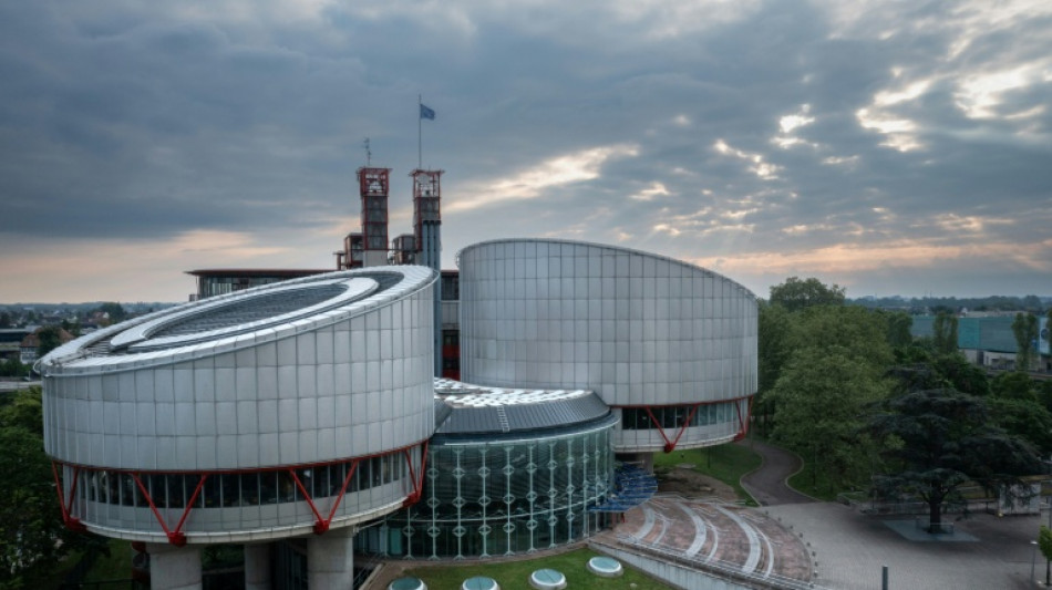 Menschenrechtsgericht verurteilt Russland wegen Unterdr&uuml;ckung von Nawalny-Organisationen