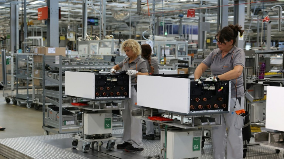 Angaben zu Förderung bei Heizungsumtausch fehlen noch