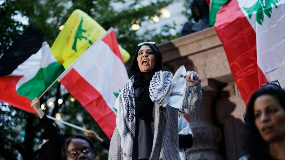 Activista propalestina en EEUU afirma que el FBI frustr&oacute; un complot para asesinarla