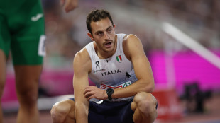 Europei atletica: l'Italia vola in finale nella 4x400, nuovo record nazionale