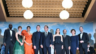 Derni&egrave;re ligne droite &agrave; Cannes, o&ugrave; la comp&eacute;tition reste ouverte