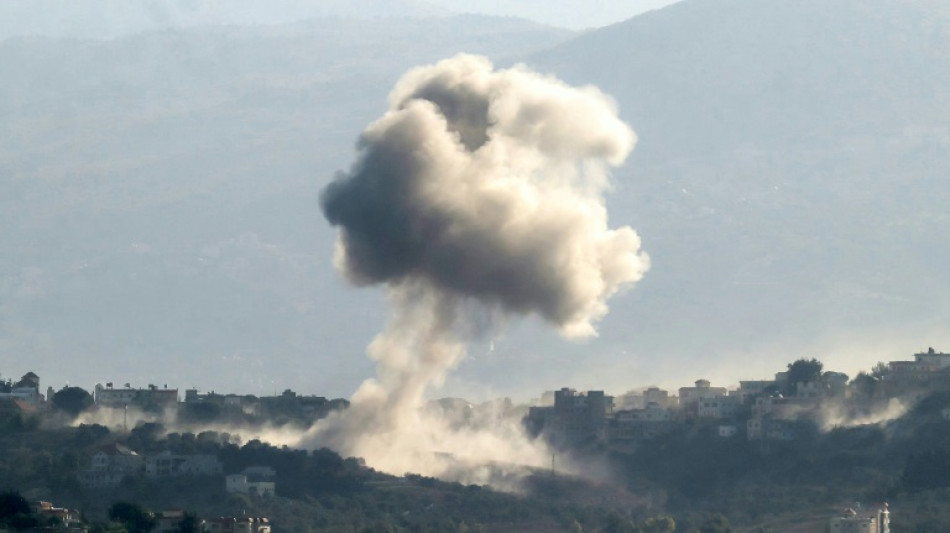 Israelische Offensive im Libanon: Biden mahnt Schutz der Zivilbev&ouml;lkerung an