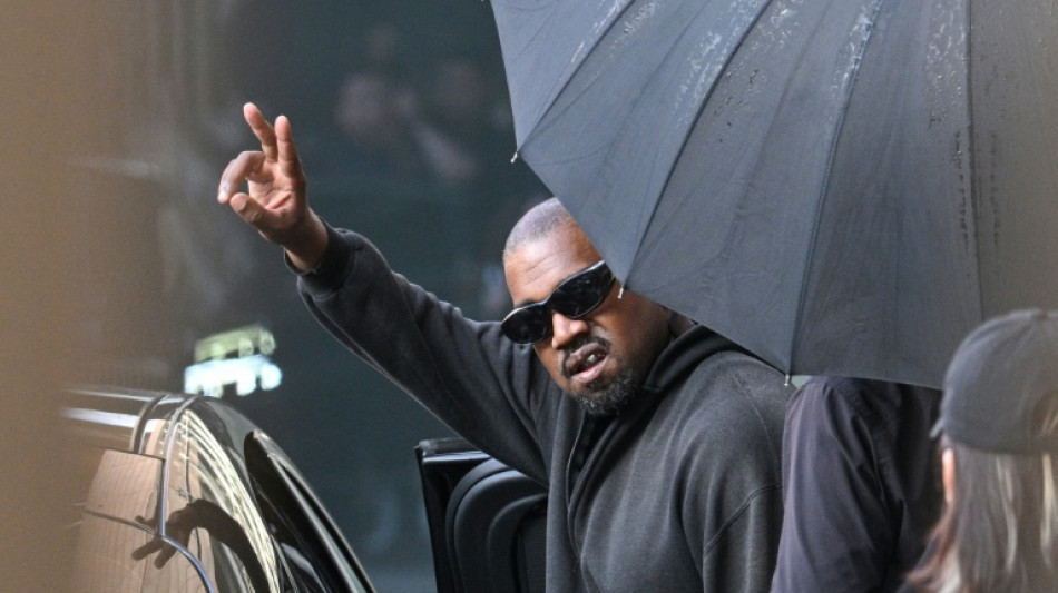 El Basilea suizo rechaza un concierto de Kanye West en su estadio