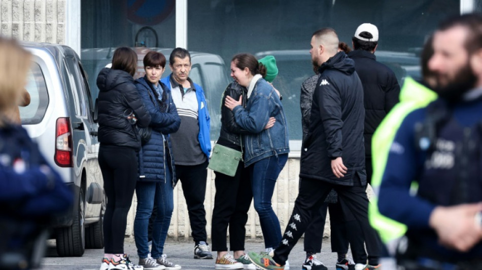 Belgique: une voiture fonce sur une foule allant &agrave; un carnaval, six morts