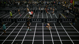 La empresa de fitness Hyrox se disculpa por un caso de incontinencia fecal en una prueba en Pek&iacute;n