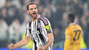Serie A: Juventus-Udinese 3-1