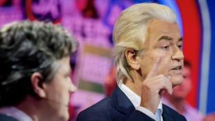 Wahl in den Niederlanden: Alle Augen auf Abschneiden von Rechtspopulist Wilders gerichtet