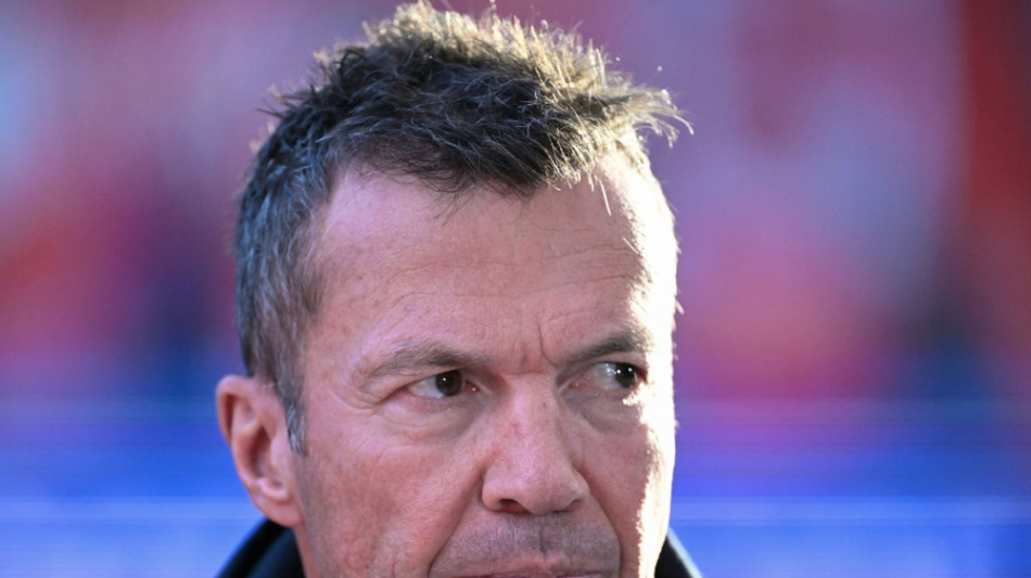 "Ausprobiererei": Matth&auml;us kritisiert DFB-Auftritt