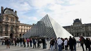 Louvre and other French museums fare hikes for non-European visitors