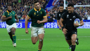 All Blacks' Proctor out of South Africa series, Mo'unga called up
