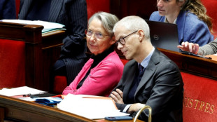 Programmation budg&eacute;taire: un 49.3 sans Elisabeth Borne attendu &agrave; l'Assembl&eacute;e