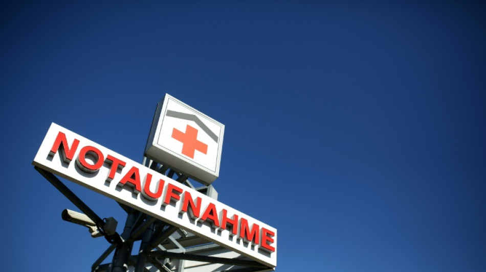 "Spiegel": Zahl der Gewaltdelikte in Krankenh&auml;usern gestiegen