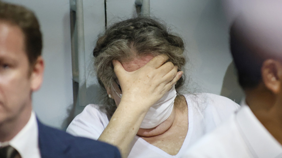 Rimpatria in Gb da Indonesia dopo 12 anni in braccio della morte