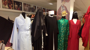 Realizzeranno costumi per i film, i corsi a Napoli