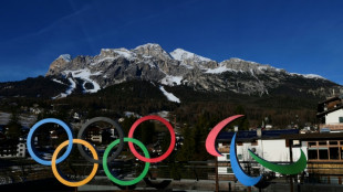 JO-2026: un mois pour dissiper des nuages &agrave; Milan et Livigno
