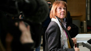 La fiscal&iacute;a francesa pide 20 a&ntilde;os de prisi&oacute;n contra Dominique Pelicot por drogar y violar a su mujer 