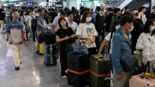 Thousands stranded as heavy rain kills at least four in Japan