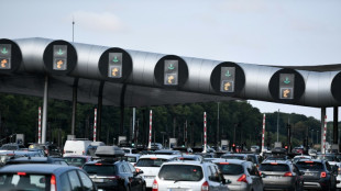 Les p&eacute;ages des autoroutes vont augmenter de 4,75% en moyenne le 1er f&eacute;vrier 2023