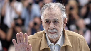 Evento per Coppola &egrave; la preapertura della Festa del Cinema