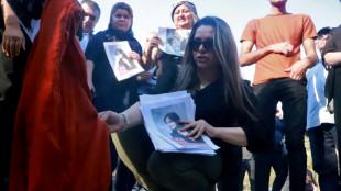 Iran: nouvelles manifestations apr&egrave;s la mort d'une femme d&eacute;tenue