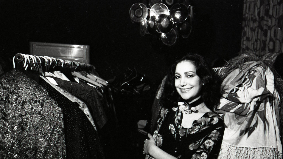 A 30 anni dalla morte di Mia Martini un docufilm sull'artista