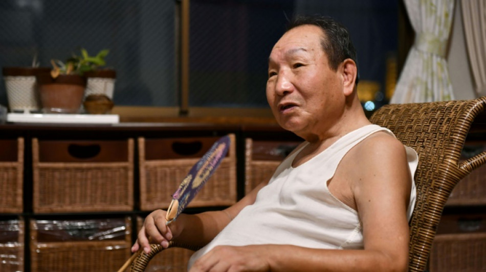 Un Japonais de 88 ans, dont 46 pass&eacute;s dans le couloir de la mort, innocent&eacute;