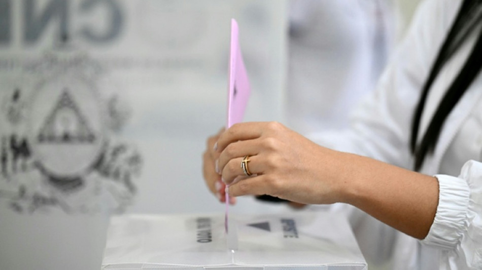 Pr&eacute;sidentielle au Honduras : l'ombre de Trump sur un scrutin ind&eacute;cis