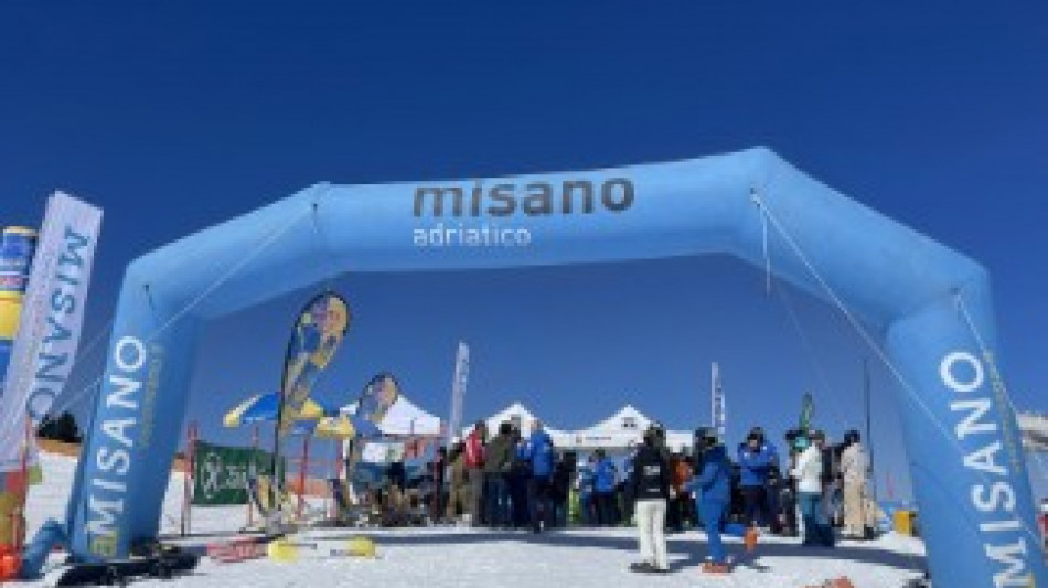 Freestyle-contest 'Game of S.n.o.w.' e beach party nel Latemar Snowpark